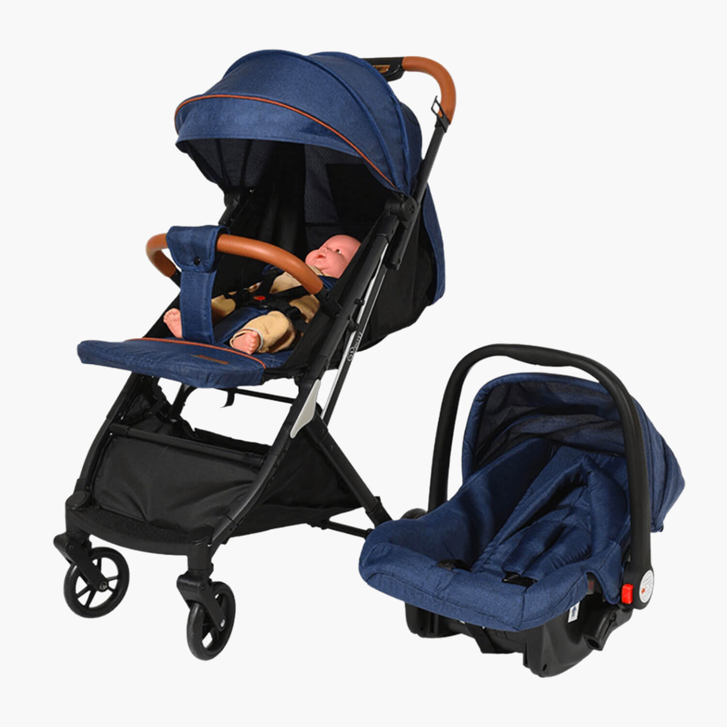 Babyshop stroller best sale